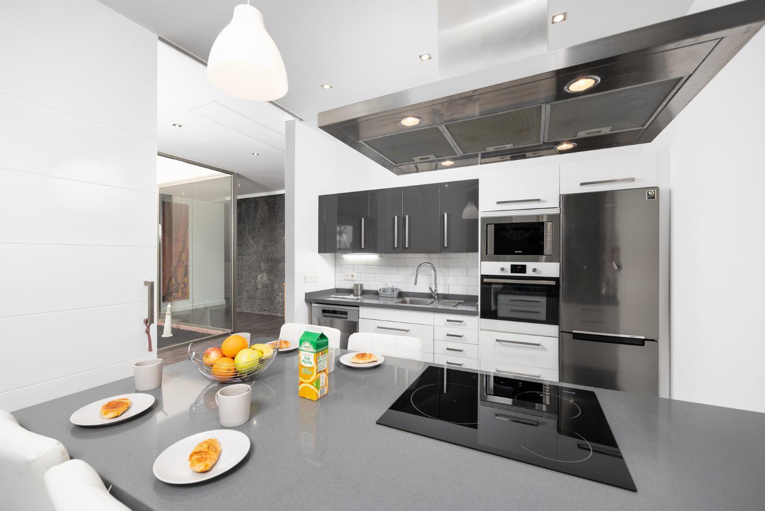 Villa Sal Marina Puerto del Carmen  Ngoại thất bức ảnh