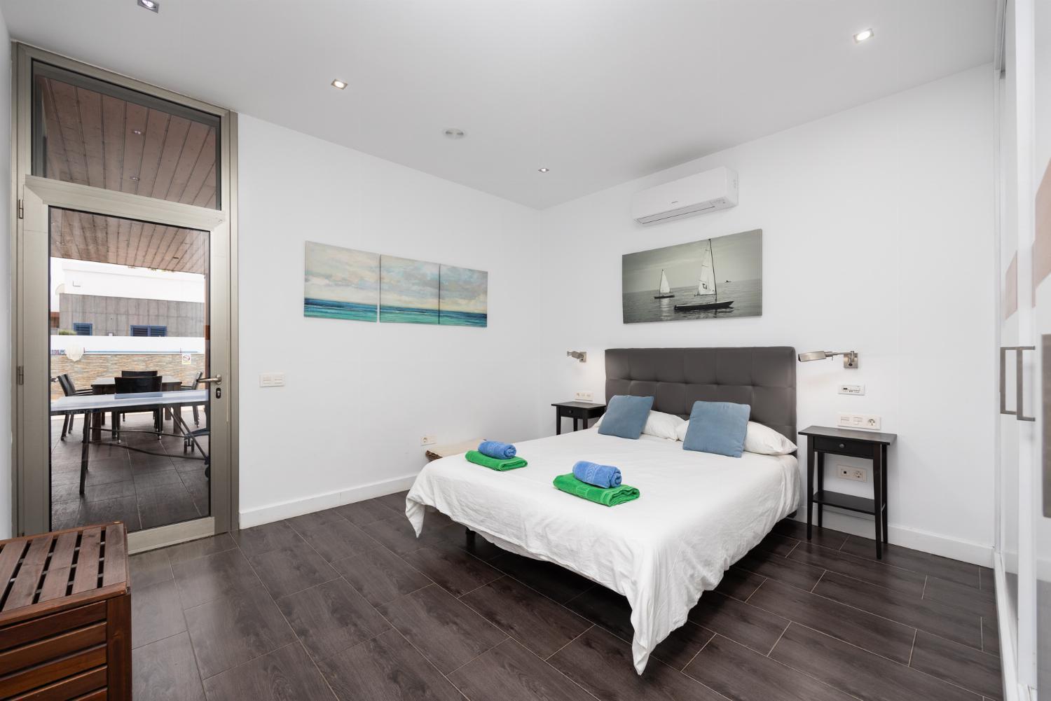 Villa Sal Marina Puerto del Carmen  Ngoại thất bức ảnh