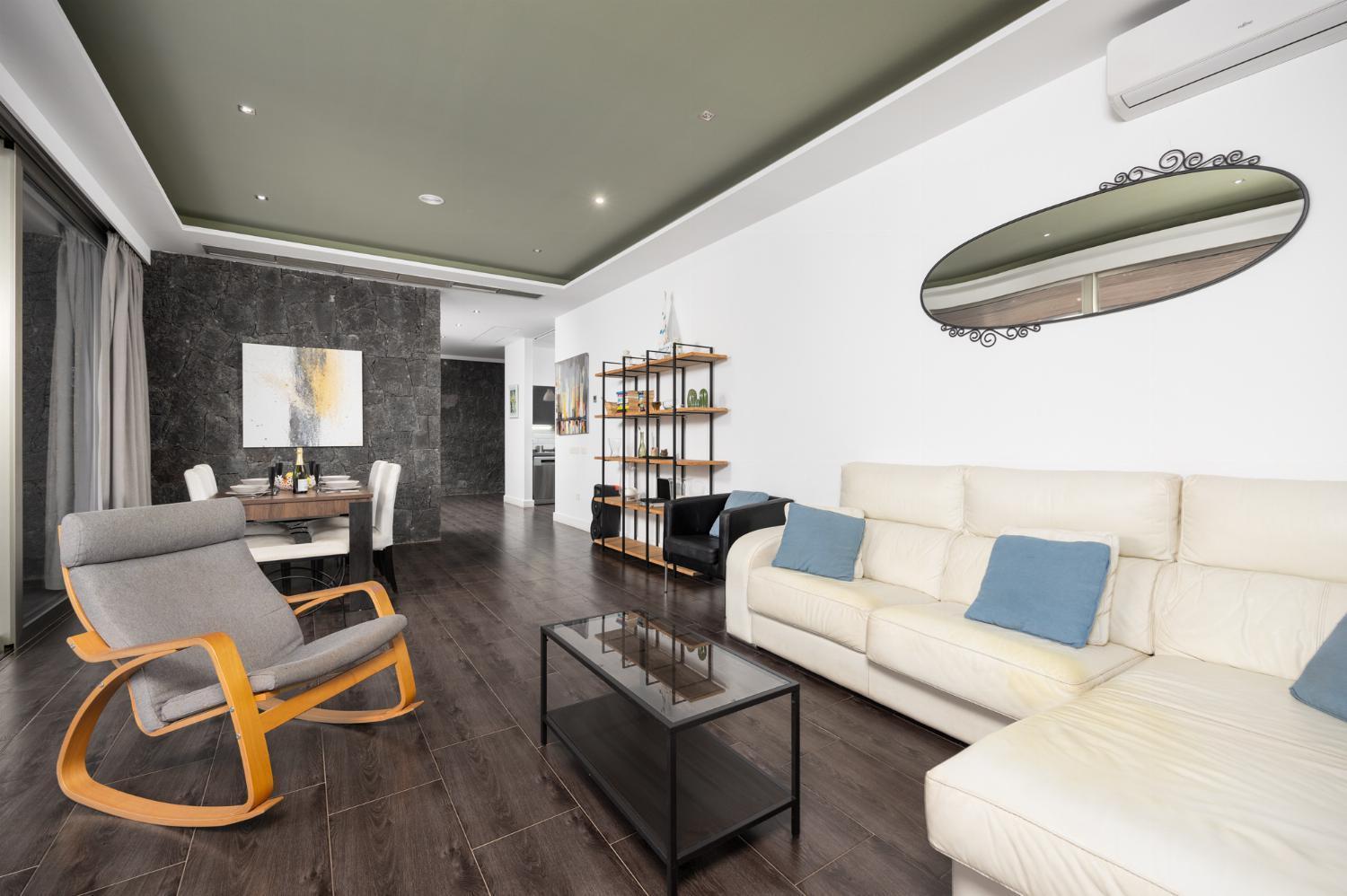 Villa Sal Marina Puerto del Carmen  Ngoại thất bức ảnh